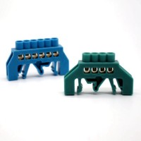 Cable Connector Electrical Wire Connector Terminal