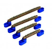 20A Connector Wire Terminal Blocks