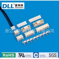 Equivalent Jst Zhr S2b-Zr S3b-Zr S4b-Zr S5b-Zr S6b-Zr S7b-Zr Electric Wire Connectors Terminals