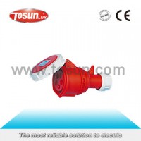 IP67 Waterproof Industrial Power Plug